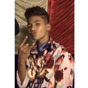 Meet your Posher, Kiaf